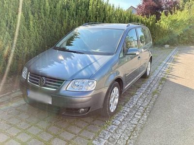 VW Touran