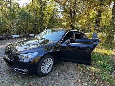 BMW 530 Gran Turismo