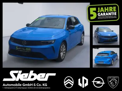 Gebraucht Opel Astra Edition 131 PS (96 kW) 2025 Other Kleinwagen