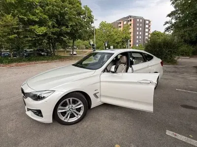 Gebraucht BMW 320