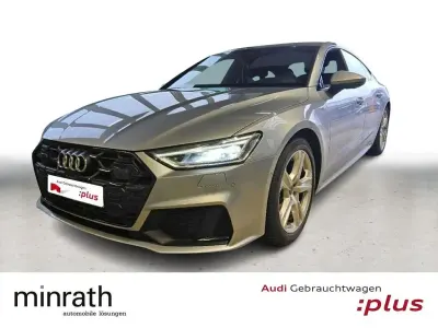 Gebraucht Audi A7