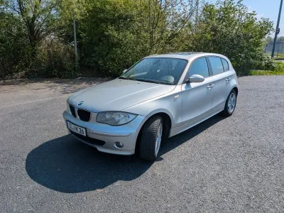 Gebraucht BMW 120 150 PS (110 kW) 2006 Kleinwagen