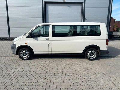 VW T5