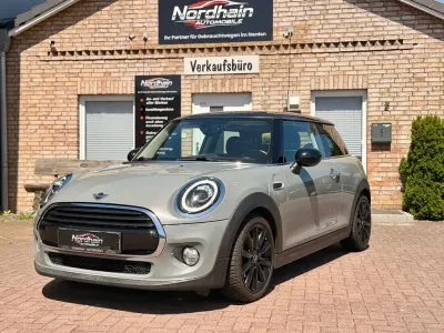 Gebraucht Mini Cooper
