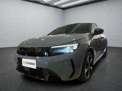 Gebraucht Opel Corsa-e 114 kW (156 PS) 2024 Grau Kleinwagen