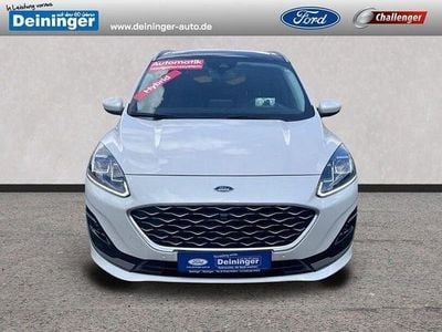 Andere Gebraucht 2022 Ford Kuga Vignale SUV | 22.990 € (Fairer Preis)