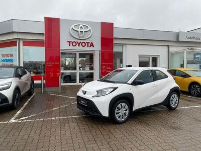 Neu Toyota Aygo X X-play 72 PS (52 kW) 2026 SUV