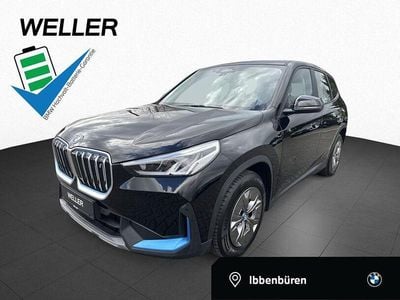 Usado BMW iX1 Performance 230 kW (313 HP) 2023 Preto SUV