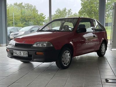 Rot Gebraucht 1993 Suzuki Swift Kleinwagen | 2.499 €