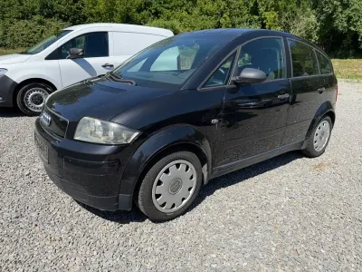 Gebraucht Audi A2