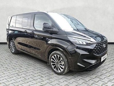 Neu Ford Tourneo 2025 Andere Van / Kleinbus