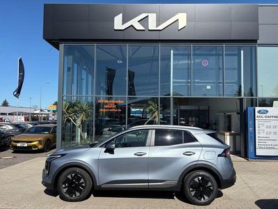 Neu Kia Sportage Vision 150 PS (110 kW) 2026 (css) lunar silver m SUV