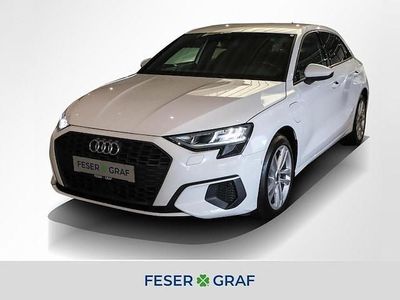 Audi A3 Sportback e-tron