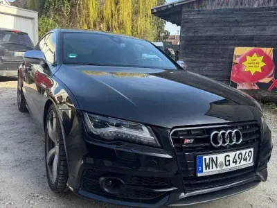 Gebraucht Audi S7 Sportback