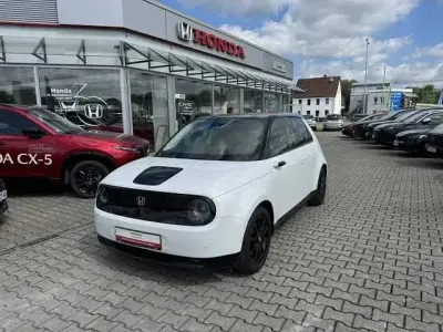 Gebraucht Honda e