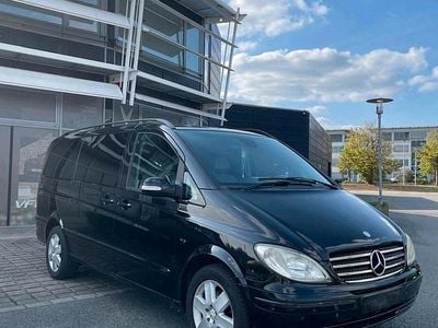 Mercedes Viano