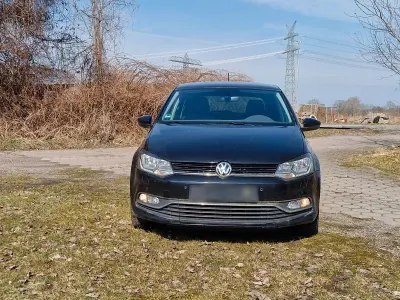 Brugt VW Polo