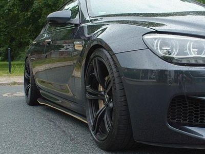Schwarz Gebraucht 2013 BMW M6 Performance Coupé | 27.499 € (Fairer Preis)