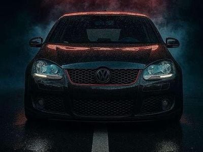 Gebraucht VW Golf V GTI 379 PS (278 kW) 2007 Limousine