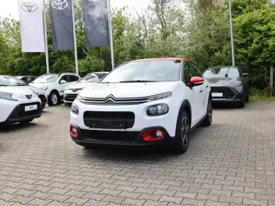 Usado Citroën C3