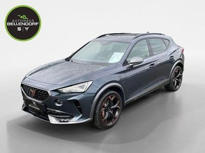 Gebraucht Cupra Formentor VZ 310 PS (228 kW) 2021 Grau SUV