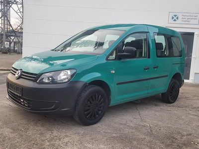 VW Caddy