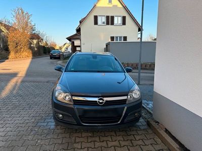 gebraucht Opel Astra Cosmo