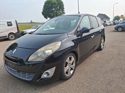 Renault Scénic III