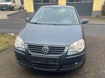 Gebraucht VW Polo 69 PS (50 kW) 2008 Limousine