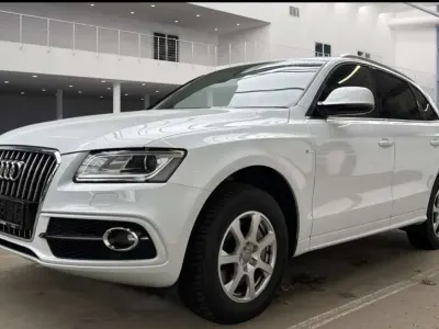 Gebraucht Audi Q5