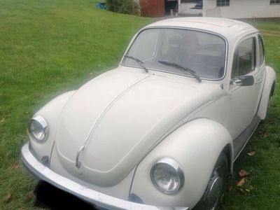 gebraucht VW Käfer 1303 Bj 1975 restauriert