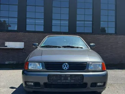Gebraucht VW Polo