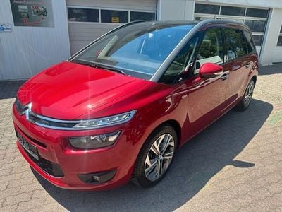 Citroën Grand C4 Picasso