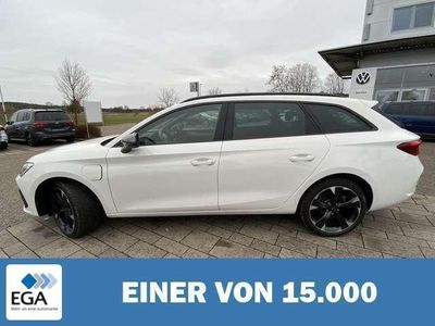 gebraucht Cupra Leon ST 1.4 TSI DSG eHybrid 19"