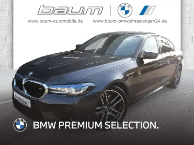 Gebraucht BMW M5