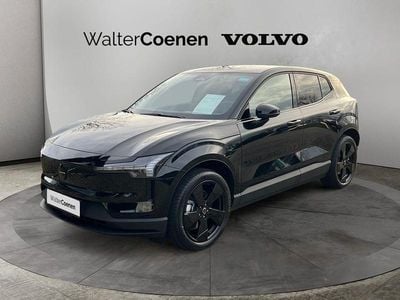 Neu Volvo EX30 200 kW (272 PS) 2026 Schwarz SUV