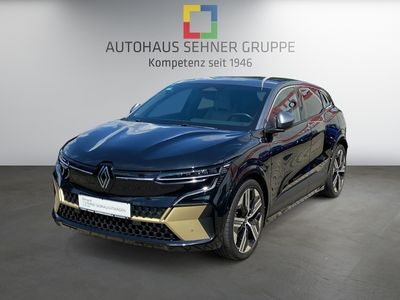 gebraucht Renault Mégane IV E-Tech ICONIC EV60 220hp optimum charge