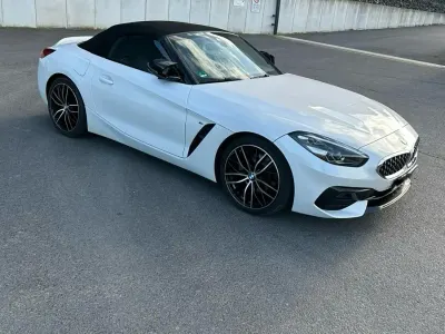 Gebraucht BMW Z4