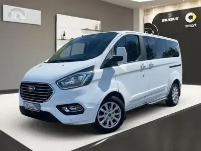 Gebraucht Ford Tourneo Custom