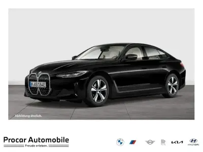 Gebraucht BMW i4