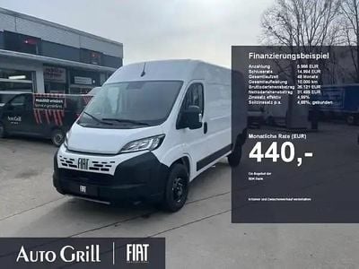 Neu Fiat Ducato 140 PS (102 kW) 2026 Weiss ducato weiss Van