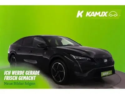 Gebraucht Peugeot 408