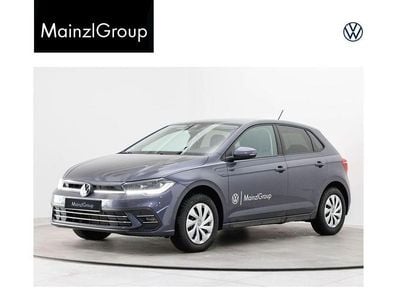 Grau Gebraucht 2025 VW Polo Style Limousine | 22.410 € (Fairer Preis)