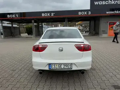 Gebraucht Seat Exeo