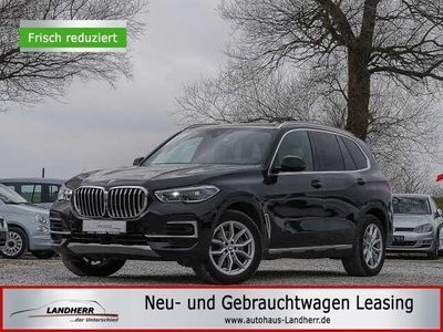 gebraucht BMW X5 xDrive30d