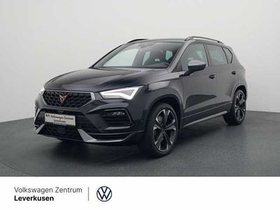 gebraucht Cupra Ateca 2.0