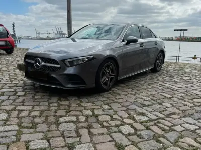 Gebraucht Mercedes A200