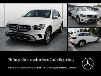 Mercedes GLC220