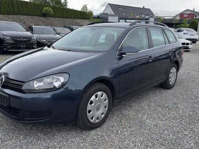 VW Golf VI