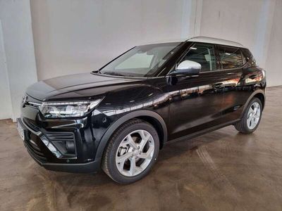 gebraucht Ssangyong Tivoli Fizz 1.5 P 6MT 2 WD "Neuwagen"